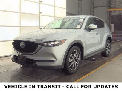 Used 2018 MAZDA CX-5 Touring w/ Preferred Equipment Package