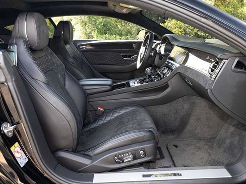 Used 2022 Bentley Continental GT Speed AWD/4WD image 69