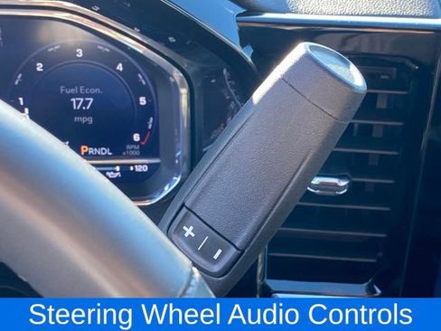 Certified 2025 Chevrolet Silverado 1500 LT image 11