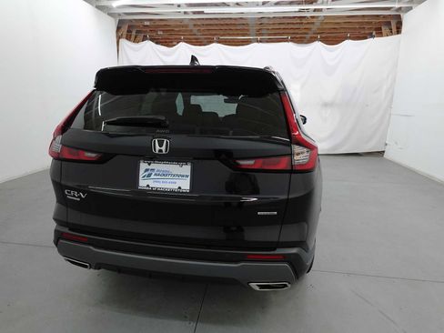 Used 2023 Honda CR-V Sport Touring image 5