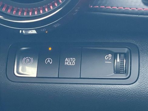 New 2026 Chevrolet Equinox RS w/ Safety and Technology Package FWD image 17