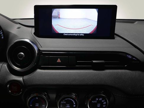 Used 2025 MAZDA MX-5 Miata Grand Touring RWD image 19