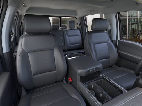 New 2026 Ford F350 4x4 Crew Cab Super Duty image 32