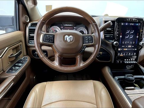 Used 2022 RAM 2500 Limited image 4