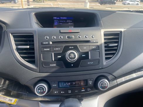 Used 2014 Honda CR-V EX-L image 32