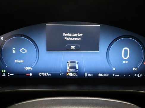 Certified 2024 Ford Escape SE w/ PHEV Premium Package image 30