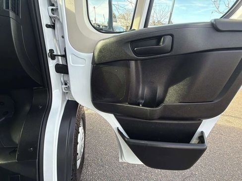 Used 2018 RAM ProMaster 1500 image 15