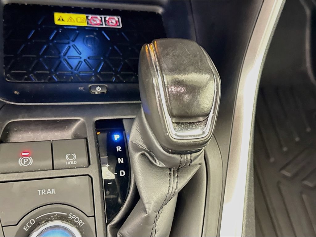 Certified 2023 Toyota RAV4 XSE AWD/4WD image 18