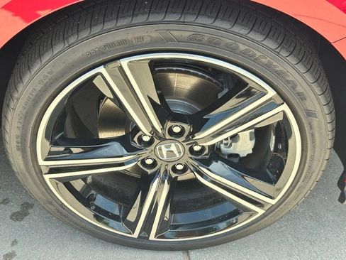 Used 2026 Honda Accord Sport image 22