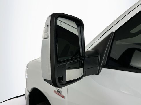 Used 2024 RAM 2500 Laramie image 16