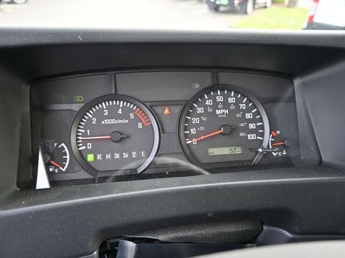 New 2024 Isuzu NPR image 21