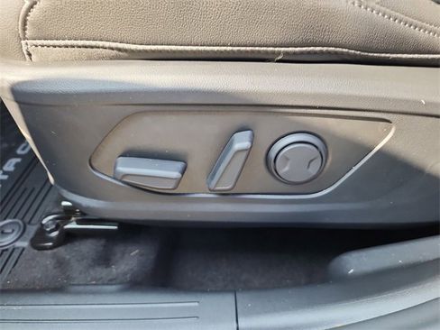 New 2025 Hyundai Santa Cruz SEL image 17