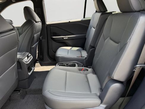 New 2026 Lexus TX 500h AWD image 9