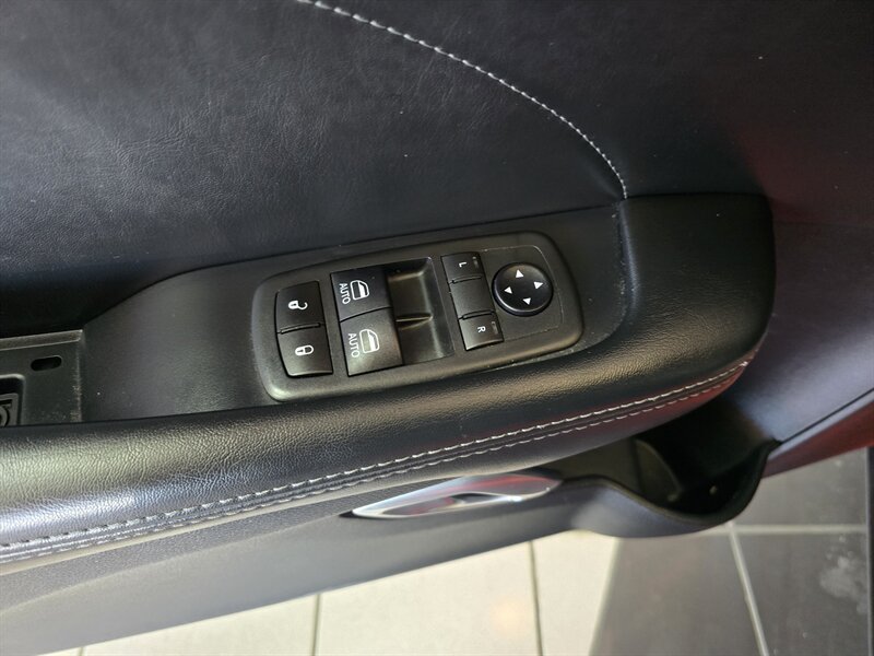 Used 2020 Dodge Challenger SXT w/ Plus Package RWD image 15