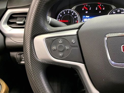 Used 2021 GMC Acadia SLE image 20