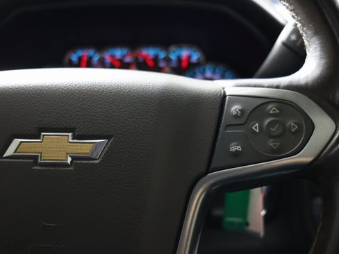 Used 2015 Chevrolet Silverado 2500 LTZ w/ Duramax Plus Package image 26