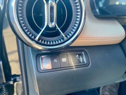 New 2026 Chevrolet Equinox ACTIV w/ Convenience Package III image 21