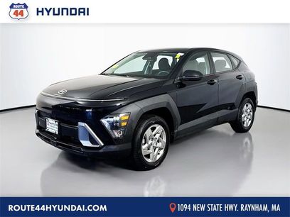 Used 2024 Hyundai Kona SE