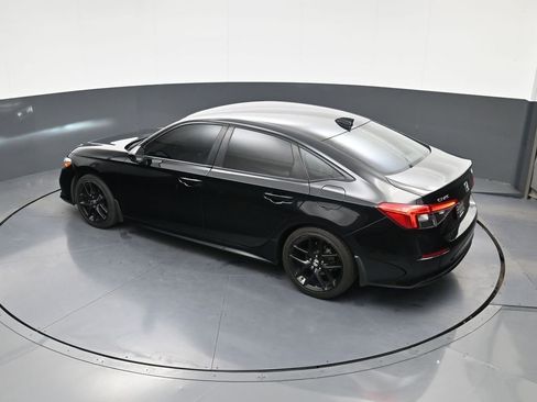 Used 2022 Honda Civic Sport image 28