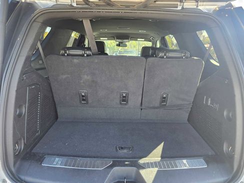 Used 2024 Chevrolet Tahoe Premier image 18