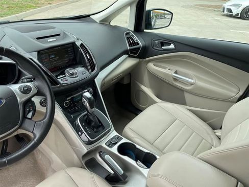 Used 2013 Ford C-MAX Energi SEL FWD image 88