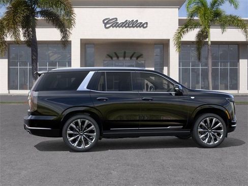 New 2026 Cadillac Escalade Luxury w/ Touring Package image 5