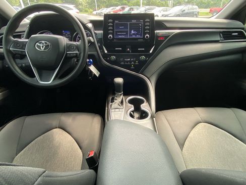 Used 2023 Toyota Camry LE FWD image 17