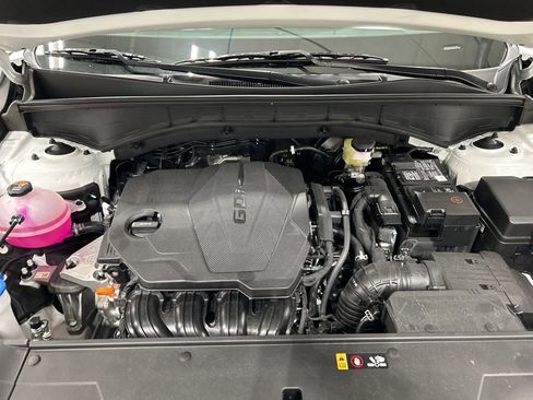 New 2026 Kia Sorento S AWD/4WD image 30