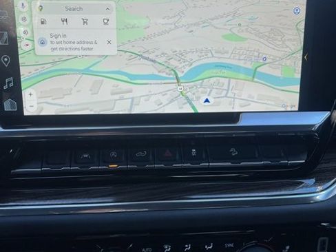 New 2025 Chevrolet Silverado 1500 LT Trail Boss w/ Protection Package image 32