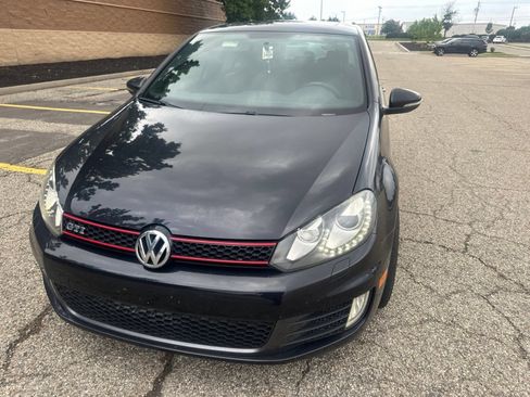 Used 2014 Volkswagen GTI Driver's Edition FWD image 13