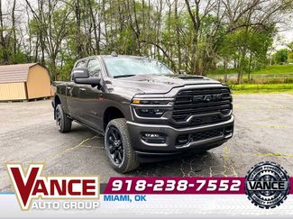 New 2025 RAM 2500 Laramie video 1