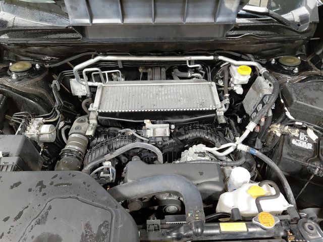Used 2020 Subaru Ascent Limited w/ Popular Package #2A AWD/4WD image 13