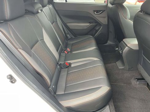 Used 2025 Subaru Crosstrek 2.5i Limited w/ Crosstrek Mirror Package image 22