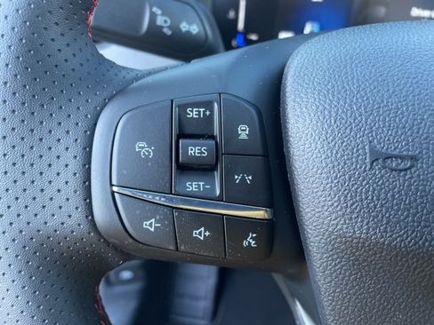 New 2026 Ford Escape ST-Line w/ Tech Pack #1 image 28