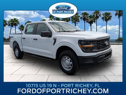 New 2026 Ford F150 XL