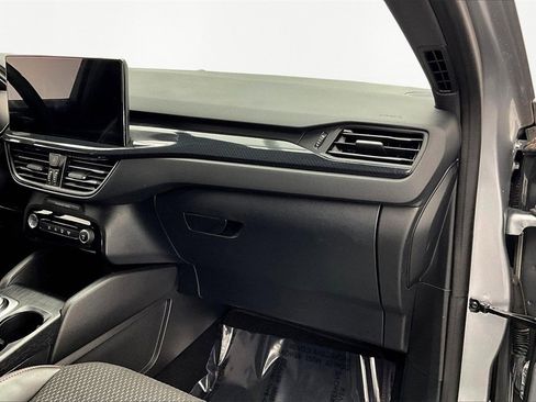 Used 2023 Ford Escape ST-Line w/ Tech Pack #1 image 17