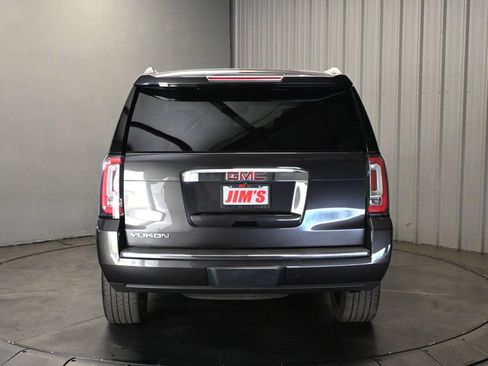 Used 2017 GMC Yukon Denali w/ Open Road Package AWD/4WD image 6