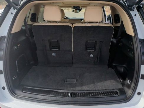 Used 2021 Jeep Grand Cherokee L Limited w/ Trailer Tow Group (B) image 11