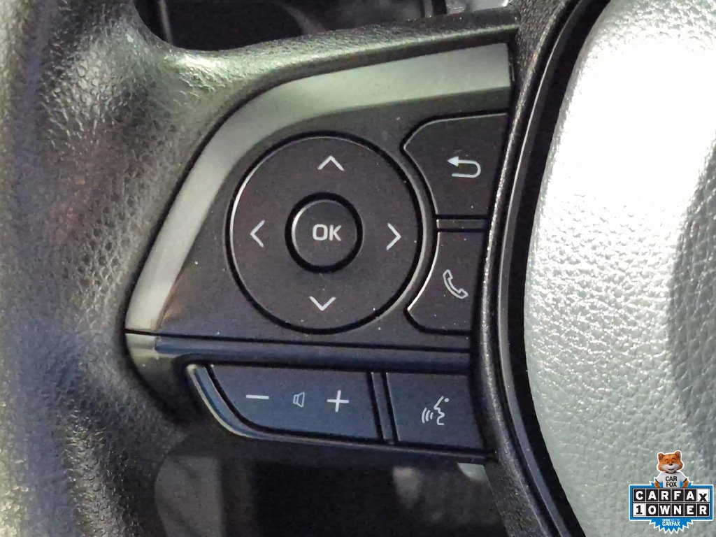 Used 2023 Toyota RAV4 LE AWD/4WD image 12