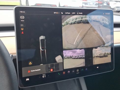 Used 2022 Tesla Model Y Long Range AWD/4WD image 19