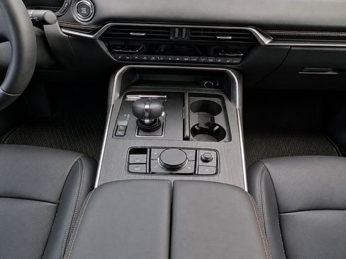 Certified 2026 MAZDA CX-90 3.3 Turbo S w/ Premium Plus AWD/4WD image 13