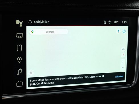 Used 2022 GMC Yukon Denali AWD/4WD image 21