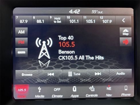 Used 2019 Dodge Durango R/T image 20