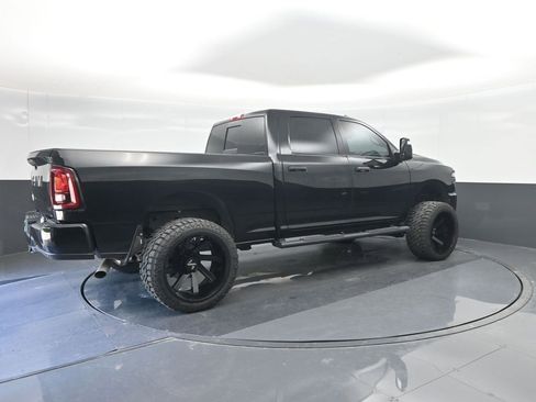 Used 2026 RAM 2500 Tradesman AWD/4WD image 15