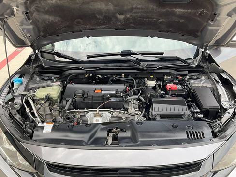 Used 2019 Honda Civic LX image 25
