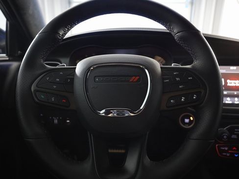 Used 2023 Dodge Charger Scat Pack w/ Plus Group image 20