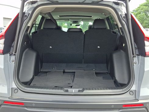 Used 2025 Honda CR-V EX-L image 31