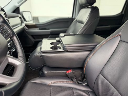 Used 2021 Ford F150 Lariat image 29