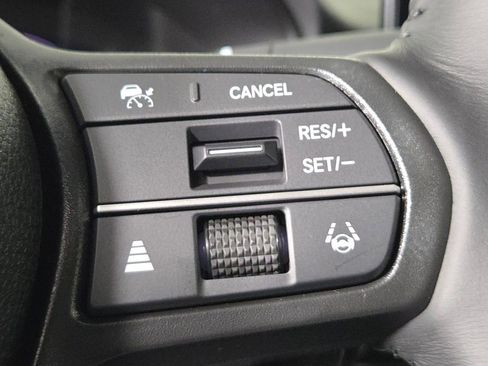 New 2026 Honda Accord EX-L image 14