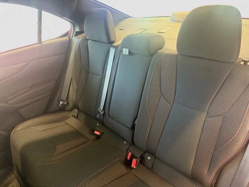 New 2025 Subaru WRX Premium w/ Accessory Package #2 image 6